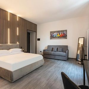 Superior Kamer met een King Size Bed